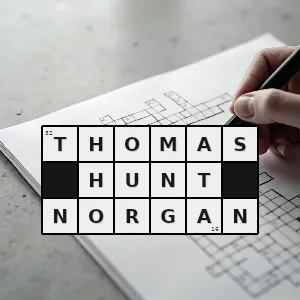 Hasło krzyżówkowe noblista z dziedziny fizjologii lub medycyny w roku 1933 - thomas hunt norgan – rozwiązanie, synonimy, podpowiedzi i definicje krzyżówkowe